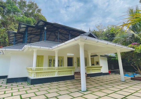 Zoharland Homestay 4BHK