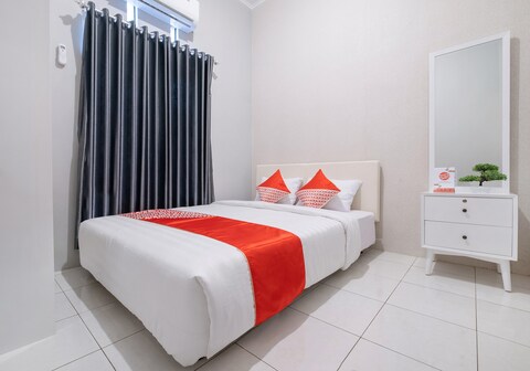 Hotel O Nareswari Guest House Syariah