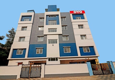 Hotel O City Holiday