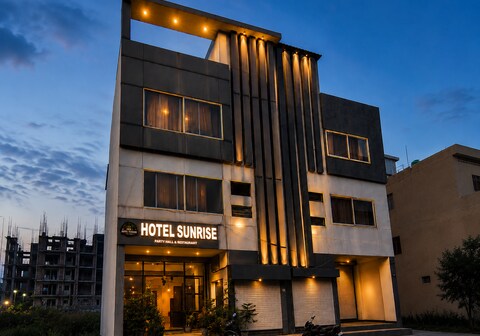 Hotel Sunrise