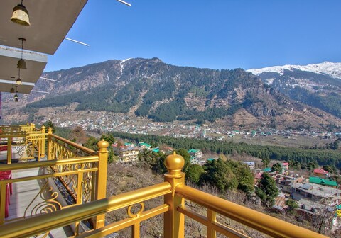 The Moksha Valley - Holiday Selection