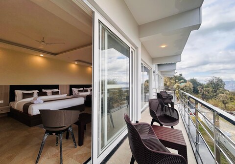 Hotel JS INN Mussoorie