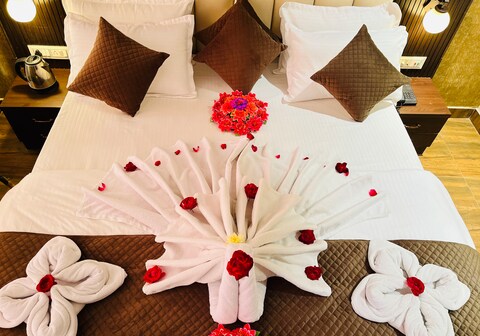 Shubh Laxmi Residence