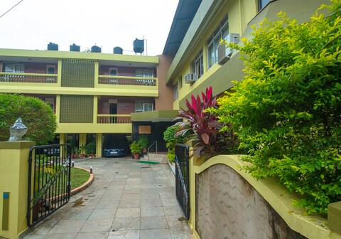 Hotel Gopika International