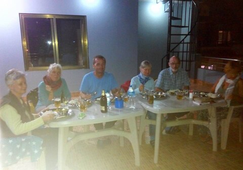 Three Boys Apartment and Guesthouse