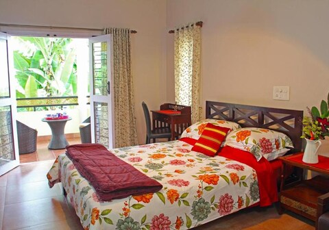 Amritasthanam Retreat