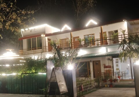 Kumaons hideout