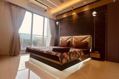 Elite Escape 2BHK Apartment, Mumbai Elite Escape 2BHK Apartment, Mumbai