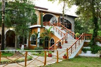 Jungle King Resort, Kanha Jungle King Resort, Kanha