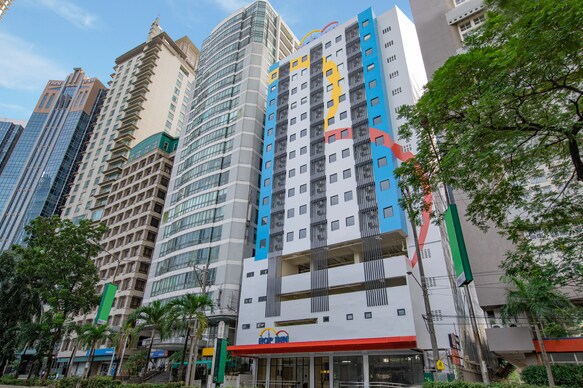 Hop Inn Ortigas Center Manila