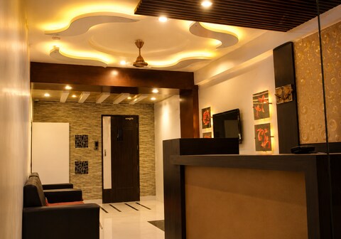 Hotel Sapphire