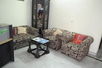 Delhi Heightz Home Stay (Deluxe Room), Delhi Delhi Heightz Home Stay (Deluxe Room), Delhi
