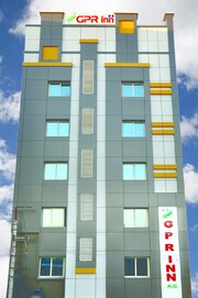 Hotel GPR Inn, Tirupati Hotel GPR Inn, Tirupati