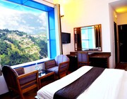 Crystal Palace Mussoorie, Mussoorie Crystal Palace Mussoorie, Mussoorie