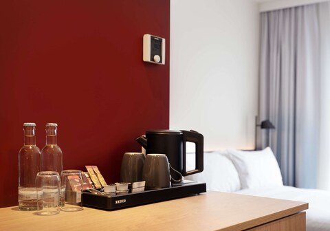 Hampton by Hilton Celle