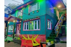 Sohail Homestay Pahalgam, Pahalgam Sohail Homestay Pahalgam, Pahalgam