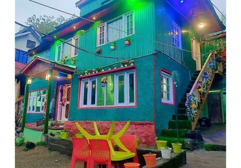 Sohail Homestay Pahalgam