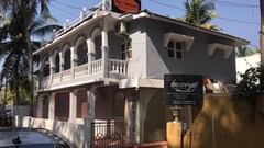 Inn Morjim, Goa Inn Morjim, Goa