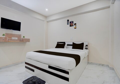 Hotel O The Timeless Hotel