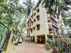 OYO Home 9365 Bewitching 3BHK,Calangute Goa, Goa OYO Home 9365 Bewitching 3BHK,Calangute Goa, Goa