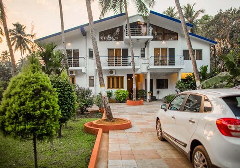 Lemon Grass Holiday Home