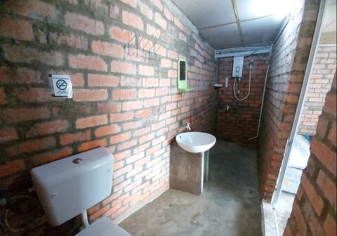 Hotel O Naga Puri Beach Retreat