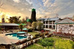Moonshine Villa, Bir Billing Moonshine Villa, Bir Billing