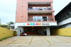 Dream Palace, Vagamon Dream Palace, Vagamon