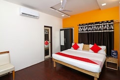 OYO 18966 Canal Inn, Raipur OYO 18966 Canal Inn, Raipur