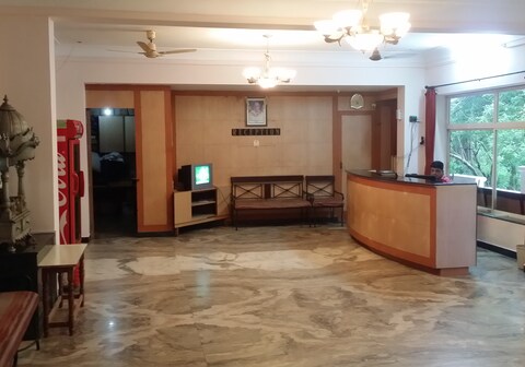 Hotel Shree Krishna Leela
