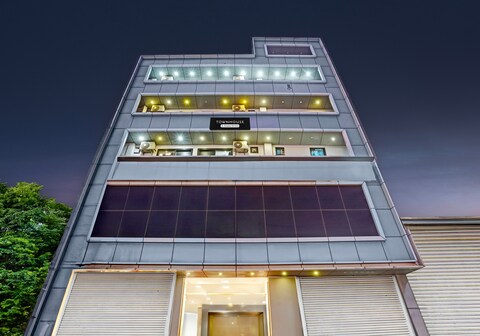 Super Townhouse Sector 9 Gurgaon