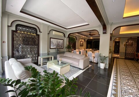 Bonne Nuit Hotel and Spa Hanoi