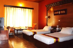 Lotus Hotel, Ladakh Lotus Hotel, Ladakh