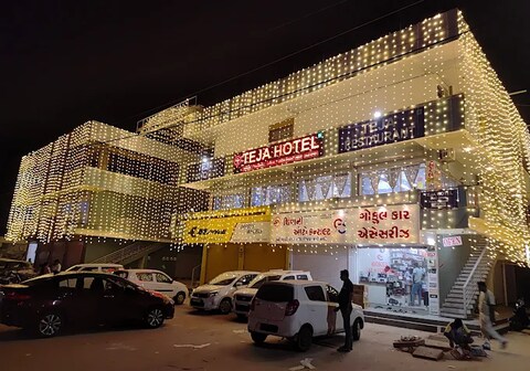 Teja Hotel