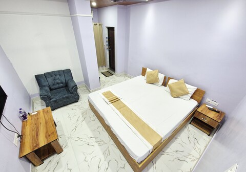 Dispur Regency By Puhor | Opposite Dispur Hospital