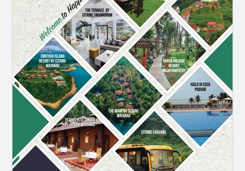 Feel At Home Homestay