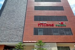 Hotel Miland Palace, Bhubaneshwar Hotel Miland Palace, Bhubaneshwar