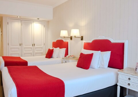 Ramada by Wyndham Buenos Aires Centro