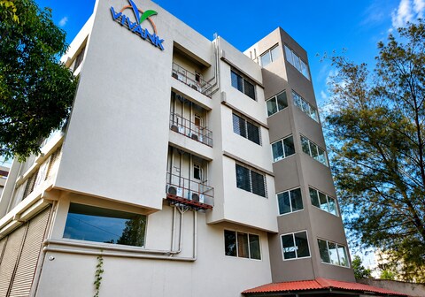 Hotel Vivank Kolhapur