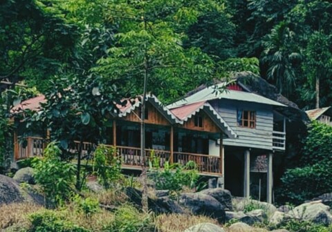 Murti River View Retreat By StayApart