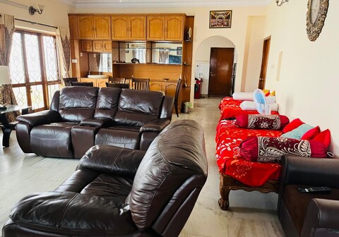 Best Individual Homestay Near Apollo Jubilee Hills