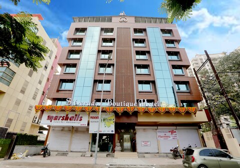 Silverador Boutique Hotel