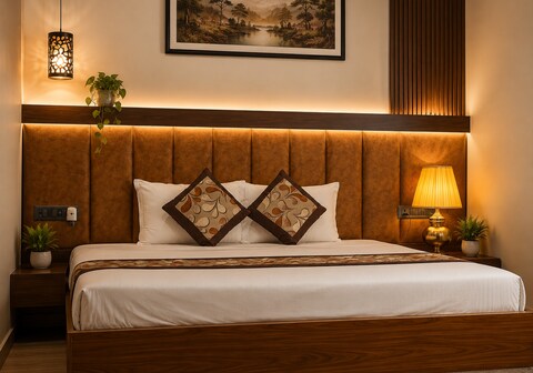Hotel Kalindi Kunj