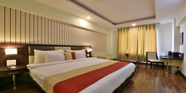 The Madhuban Hotel, Haridwar The Madhuban Hotel, Haridwar