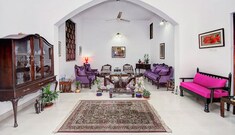 Darshan Home Stay (Super Deluxe Room), Delhi Darshan Home Stay (Super Deluxe Room), Delhi