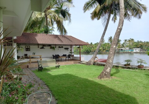 Nature's Nook Homestay