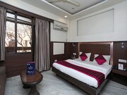 OYO 544 Hotel Rama Residency, Delhi OYO 544 Hotel Rama Residency, Delhi