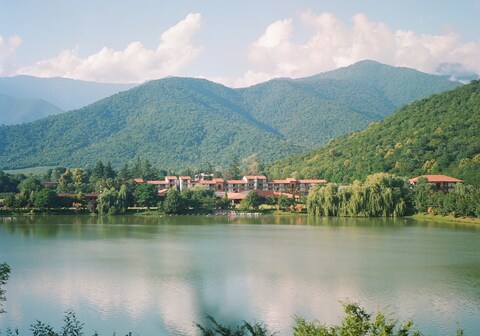 Lopota Lake Resort and Spa