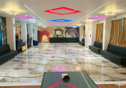Hotel Shreenam