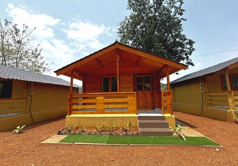 Deer Cottages Agonda